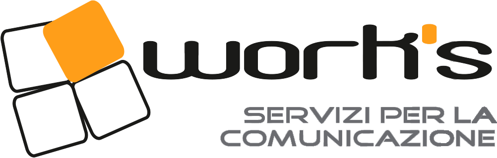 Work's - Servizi per la Comunicazione